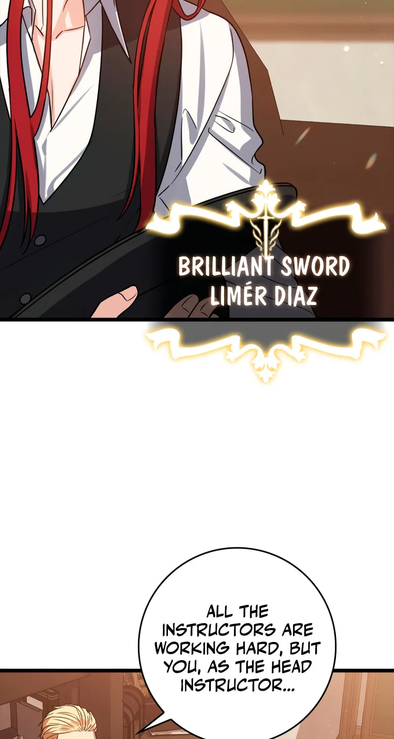 The Reincarnated Assassin Is a Swordmaster Chapter 6 page 8 - 