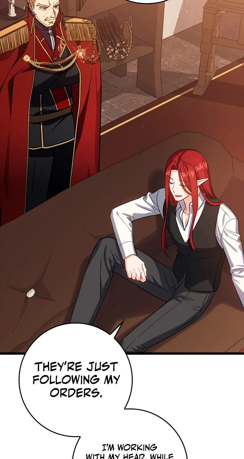 The Reincarnated Assassin Is a Swordmaster Chapter 6 page 9 - 