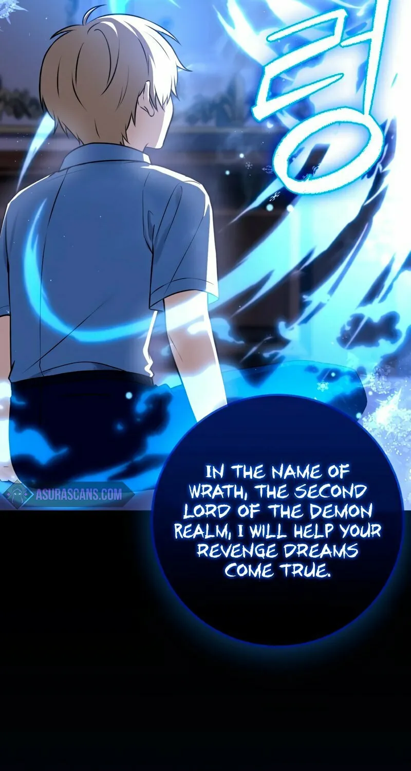 The Reincarnated Assassin Is a Swordmaster Chapter 6 page 99 - 