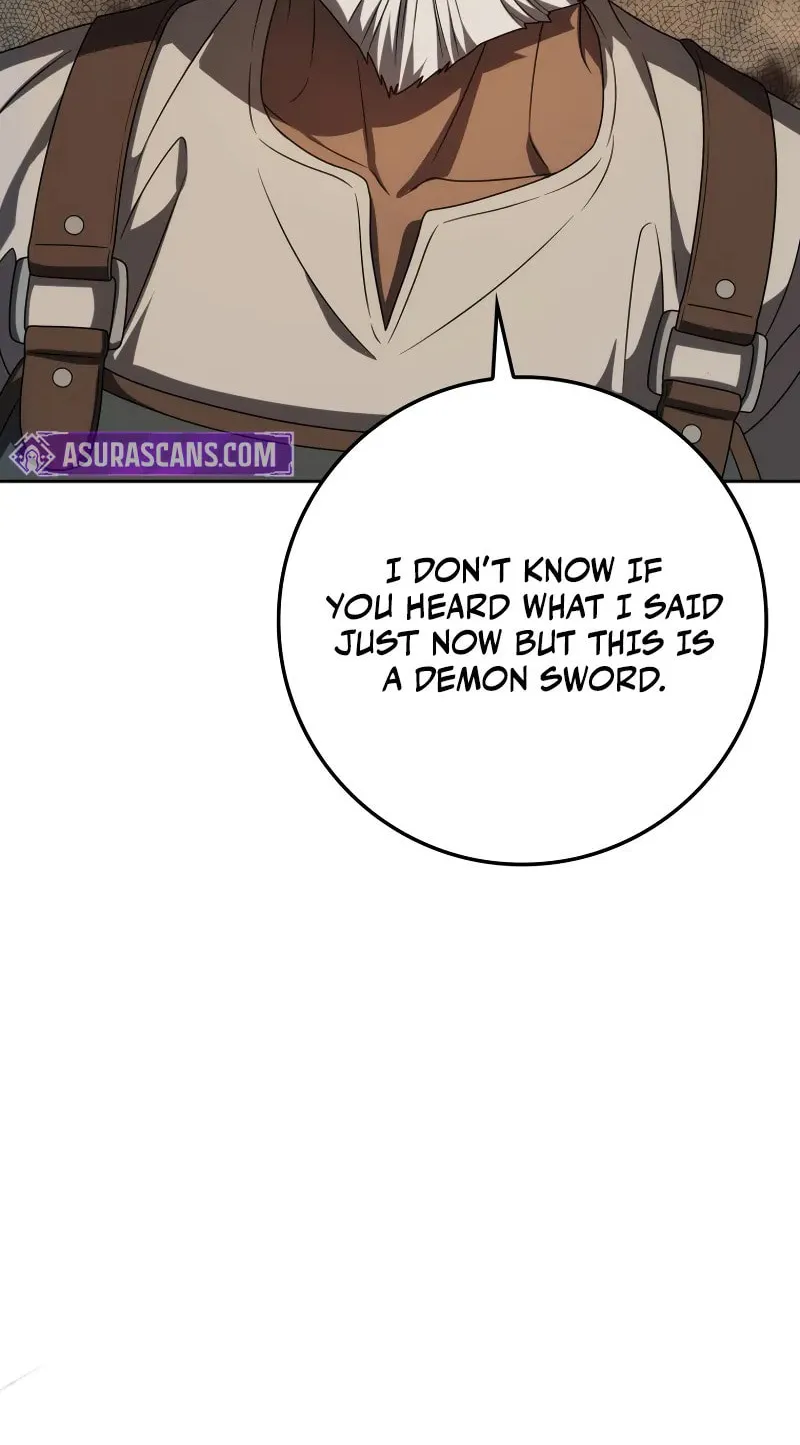 The Reincarnated Assassin Is a Swordmaster Chapter 60 page 101 - 