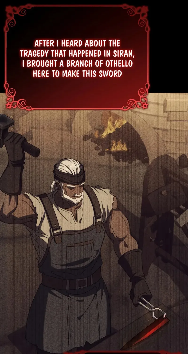 The Reincarnated Assassin Is a Swordmaster Chapter 60 page 107 - 