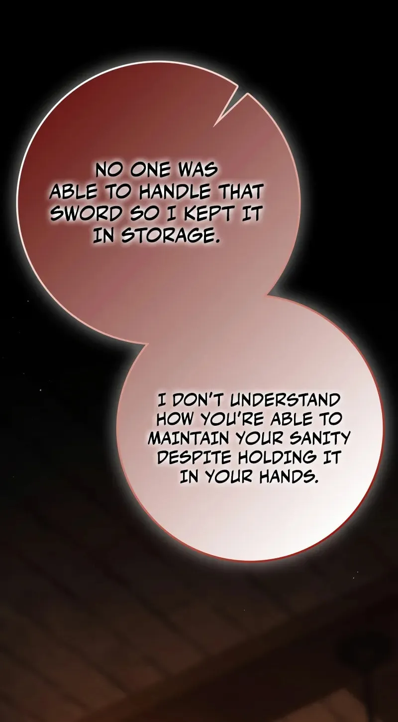 The Reincarnated Assassin Is a Swordmaster Chapter 60 page 111 - 