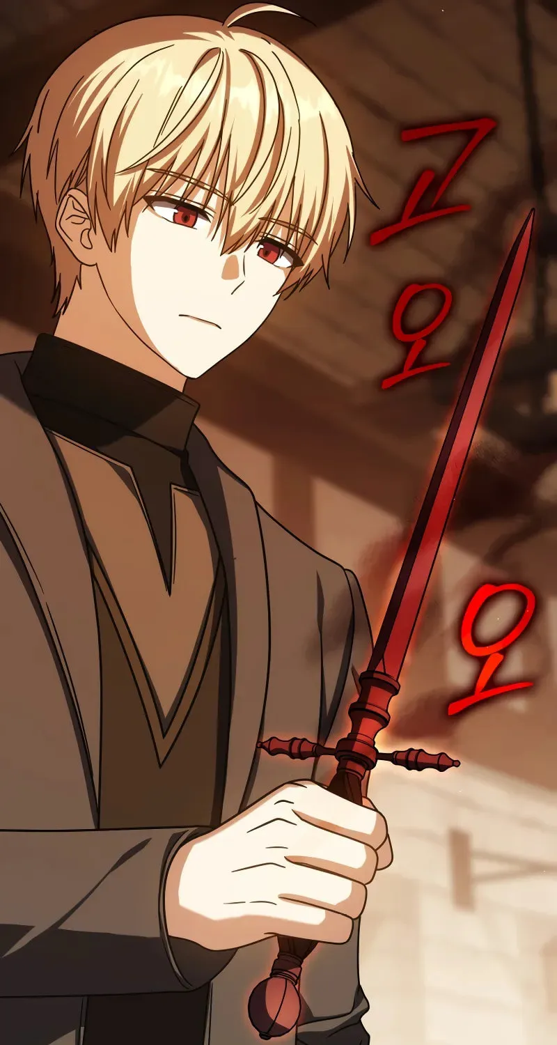The Reincarnated Assassin Is a Swordmaster Chapter 60 page 112 - 