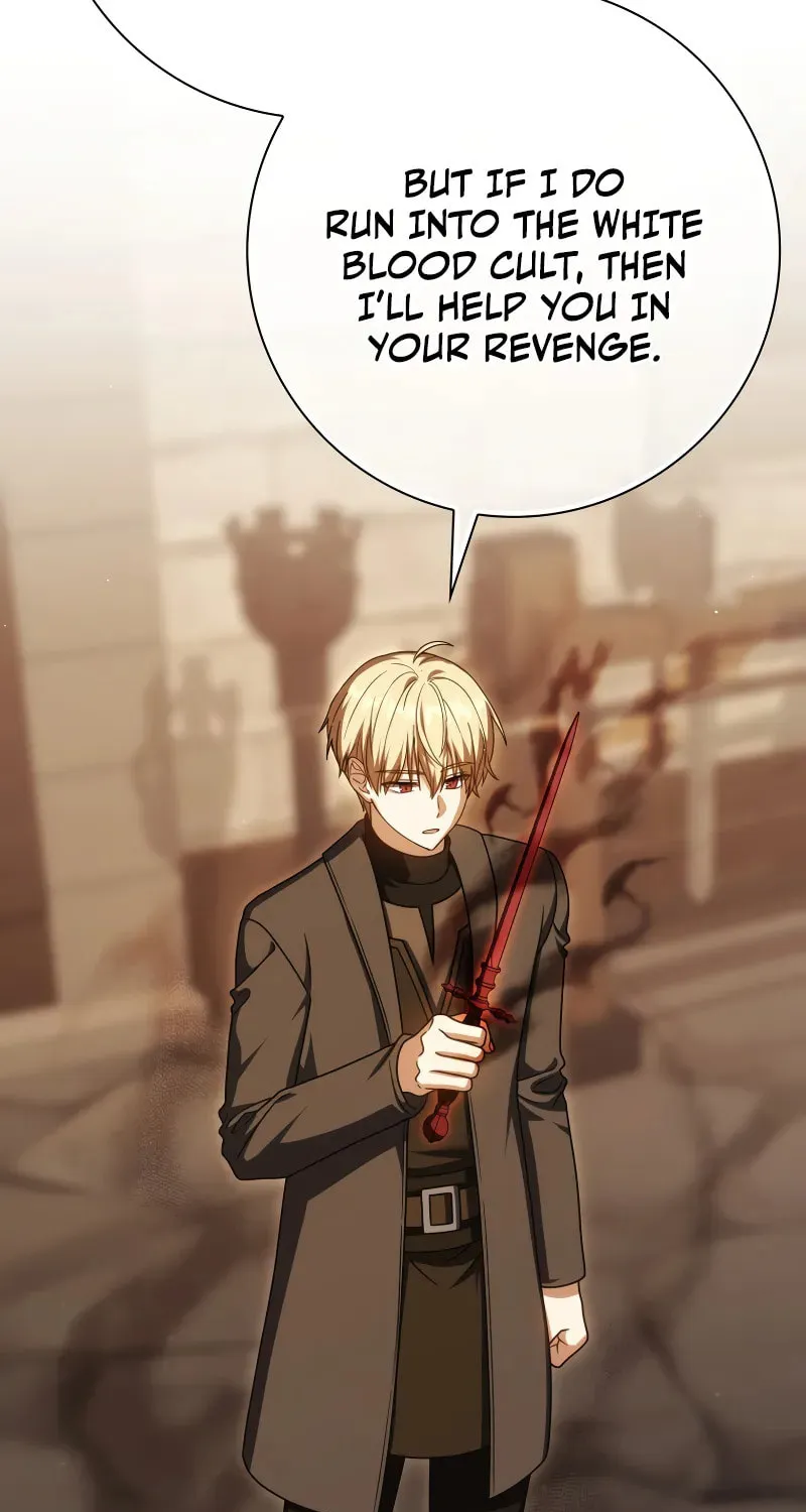 The Reincarnated Assassin Is a Swordmaster Chapter 60 page 120 - 