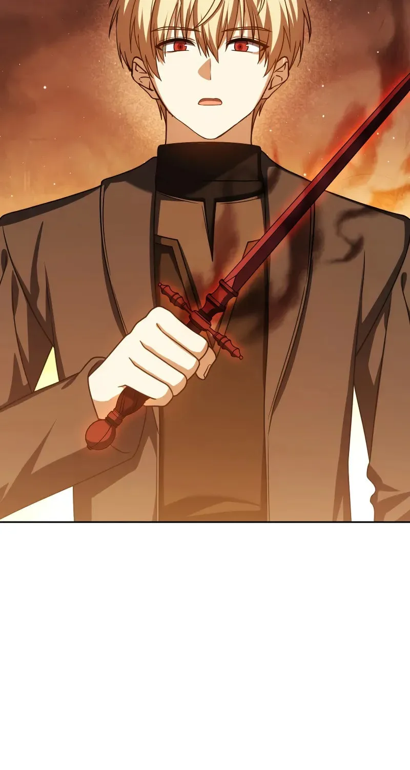The Reincarnated Assassin Is a Swordmaster Chapter 60 page 123 - 
