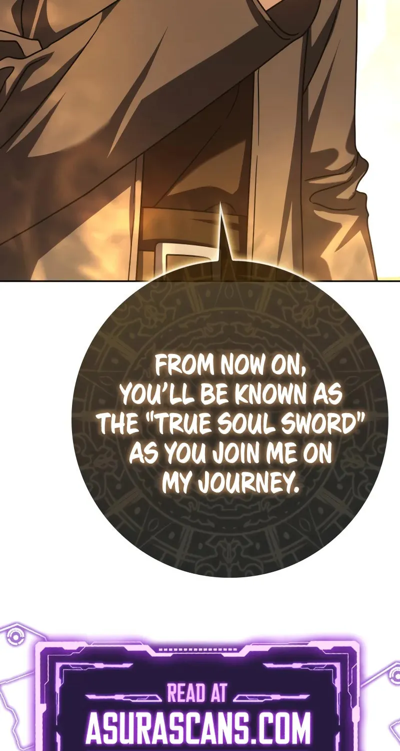 The Reincarnated Assassin Is a Swordmaster Chapter 60 page 127 - 