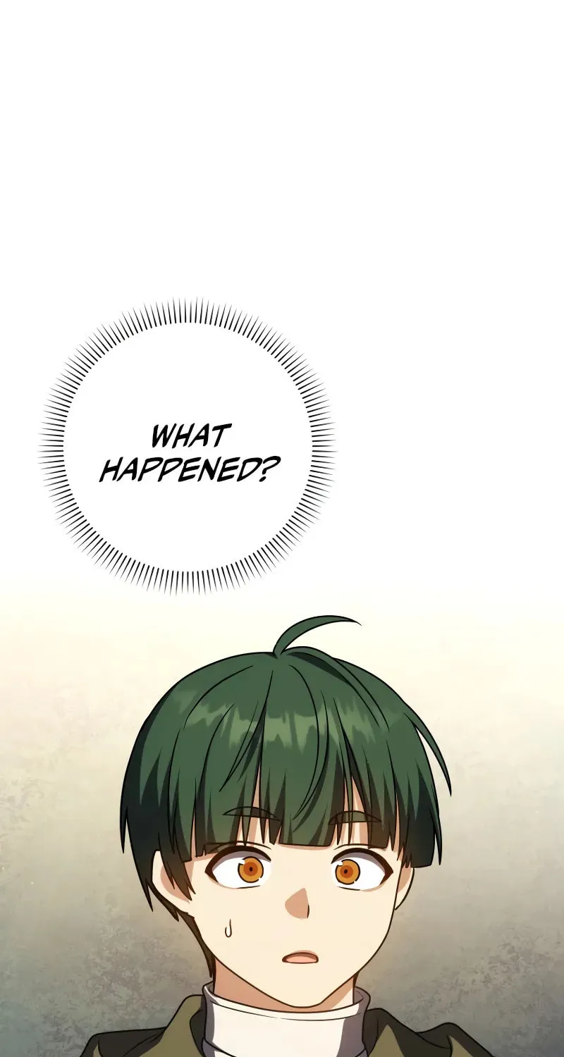 The Reincarnated Assassin Is a Swordmaster Chapter 60 page 14 - 