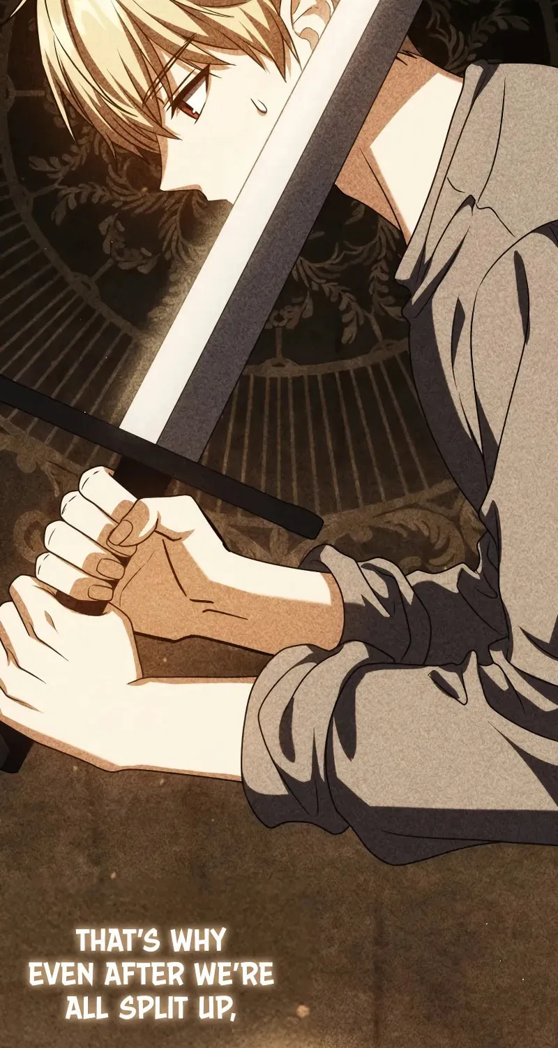 The Reincarnated Assassin Is a Swordmaster Chapter 60 page 23 - 
