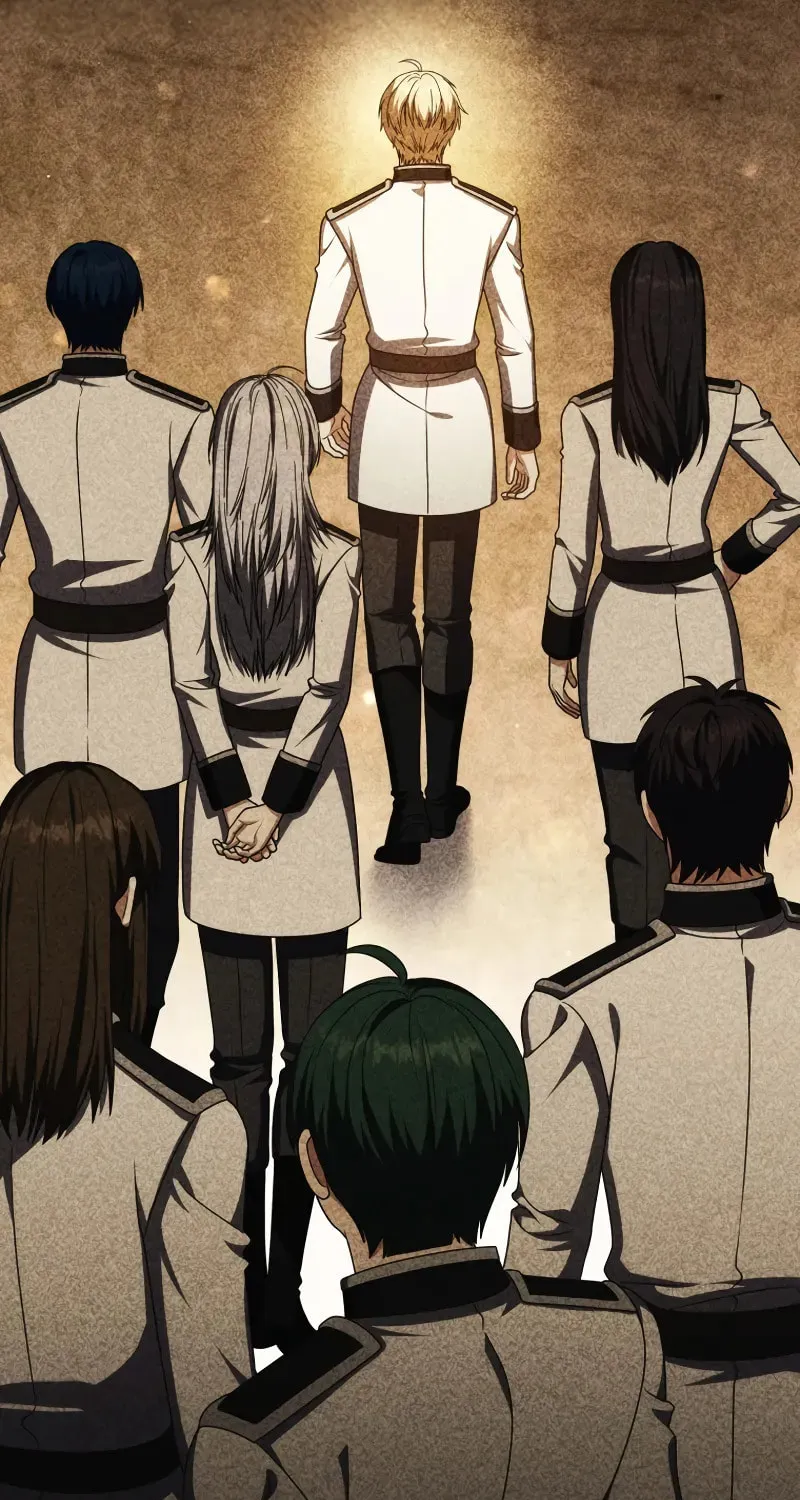 The Reincarnated Assassin Is a Swordmaster Chapter 60 page 24 - 