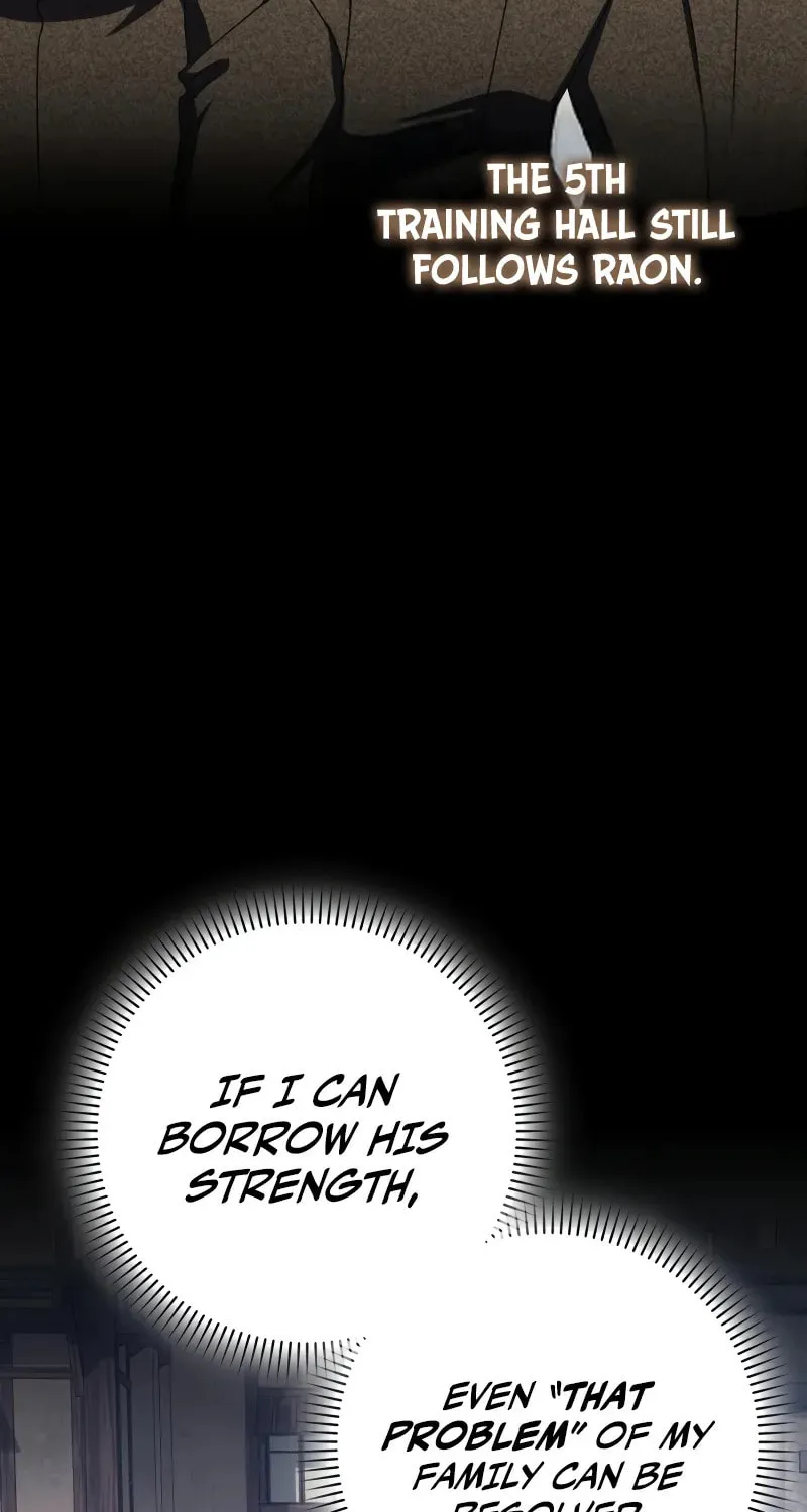 The Reincarnated Assassin Is a Swordmaster Chapter 60 page 25 - 