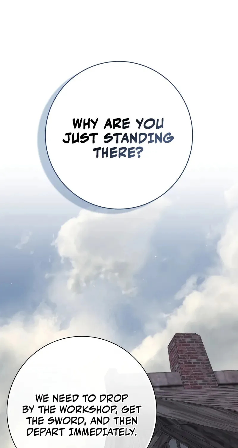 The Reincarnated Assassin Is a Swordmaster Chapter 60 page 29 - 