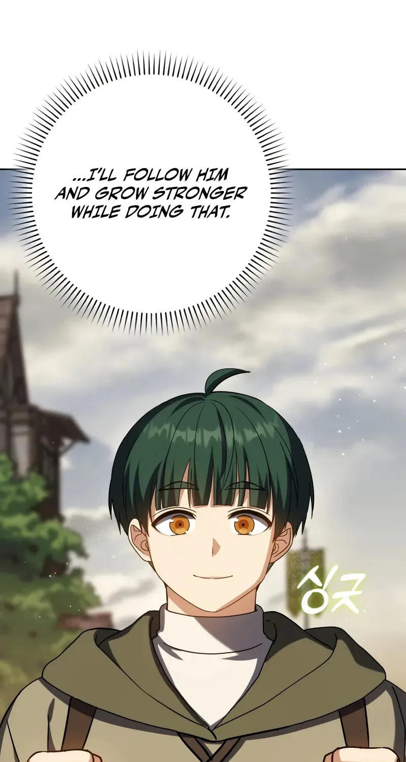 The Reincarnated Assassin Is a Swordmaster Chapter 60 page 32 - 