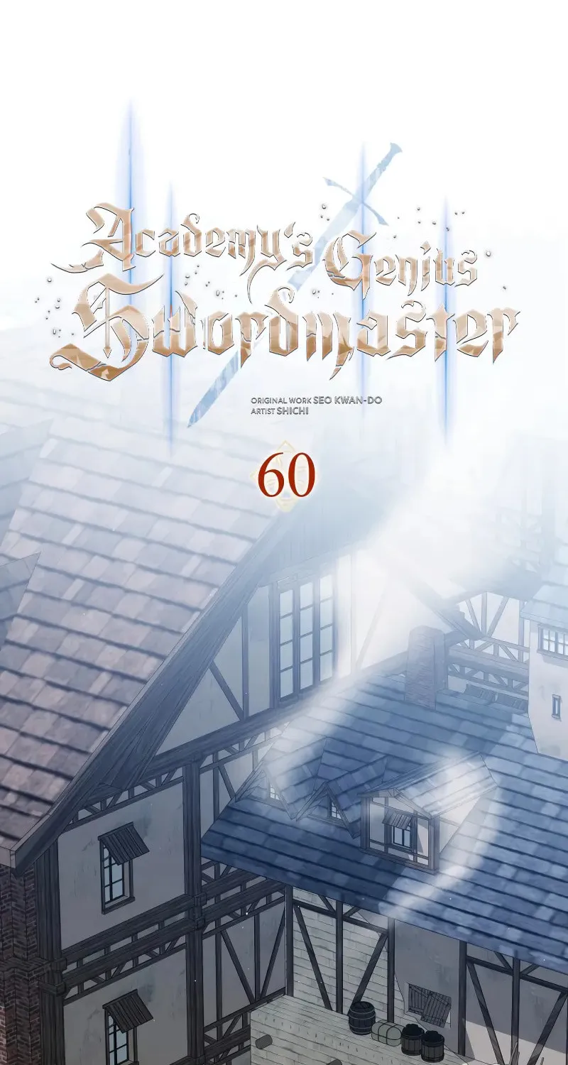 The Reincarnated Assassin Is a Swordmaster Chapter 60 page 37 - 