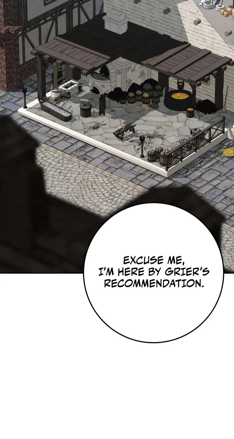 The Reincarnated Assassin Is a Swordmaster Chapter 60 page 38 - 