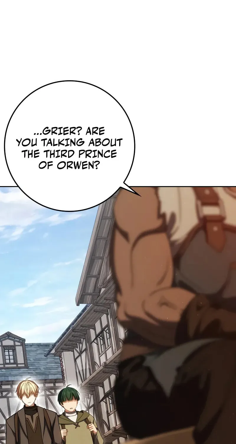The Reincarnated Assassin Is a Swordmaster Chapter 60 page 39 - 