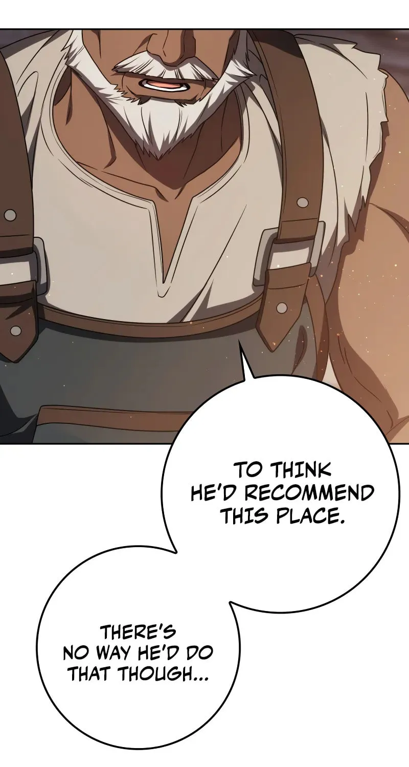 The Reincarnated Assassin Is a Swordmaster Chapter 60 page 43 - 