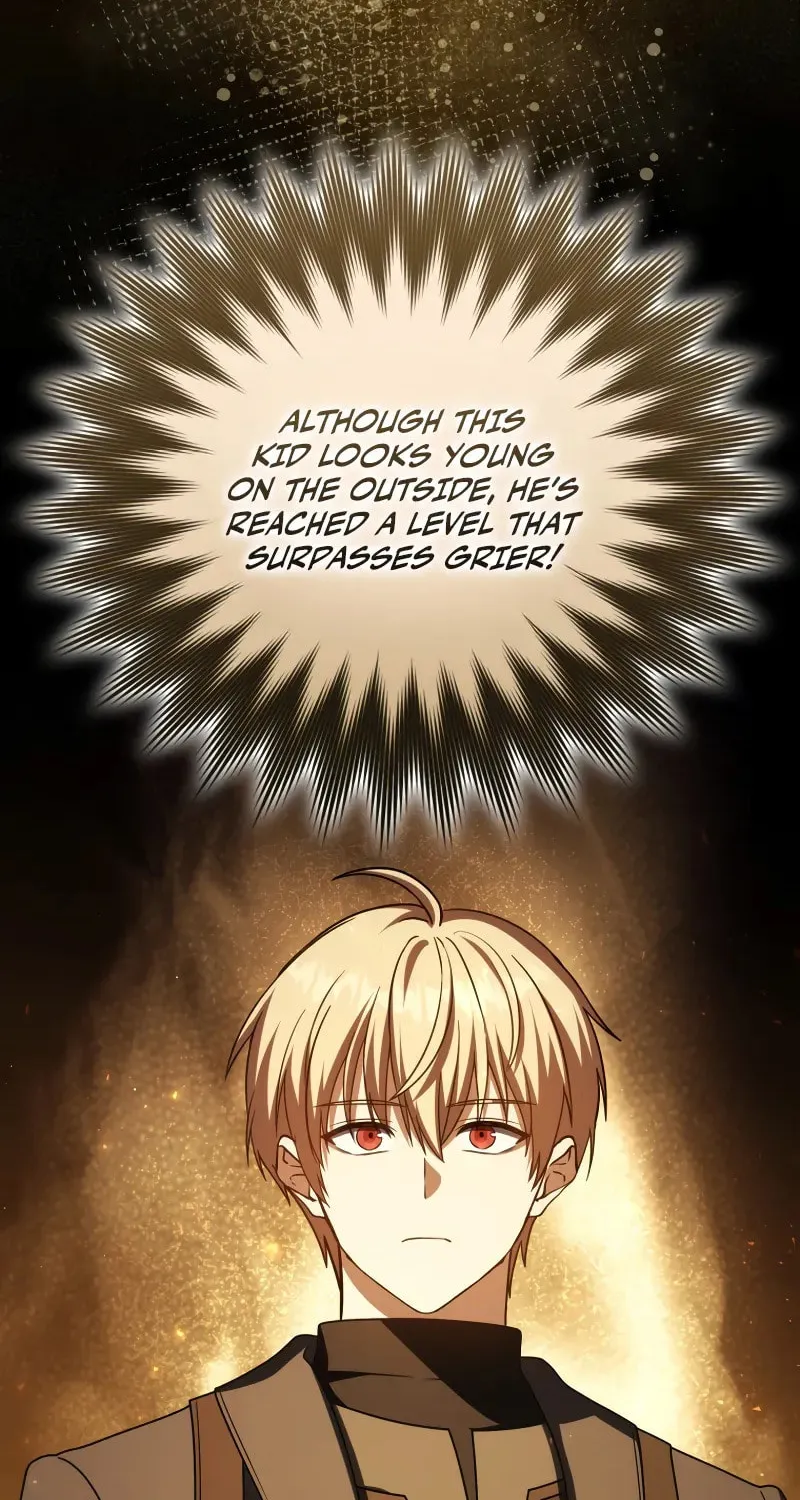 The Reincarnated Assassin Is a Swordmaster Chapter 60 page 46 - 