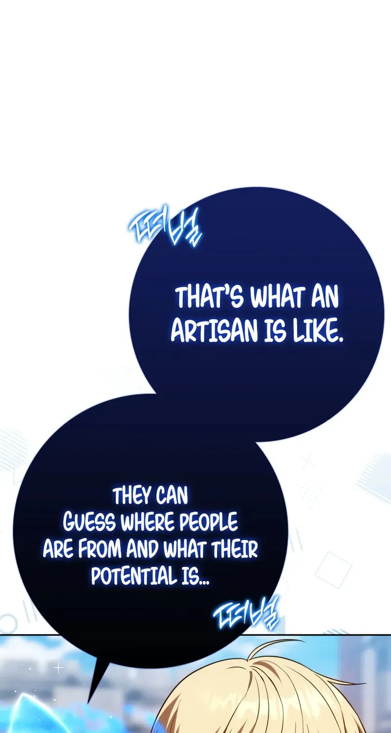 The Reincarnated Assassin Is a Swordmaster Chapter 60 page 50 - 