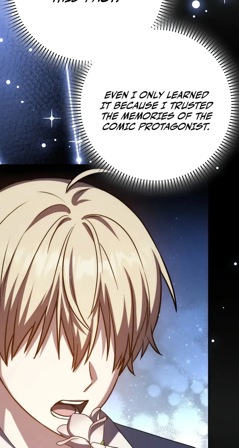 The Reincarnated Assassin Is a Swordmaster Chapter 60 page 6 - 