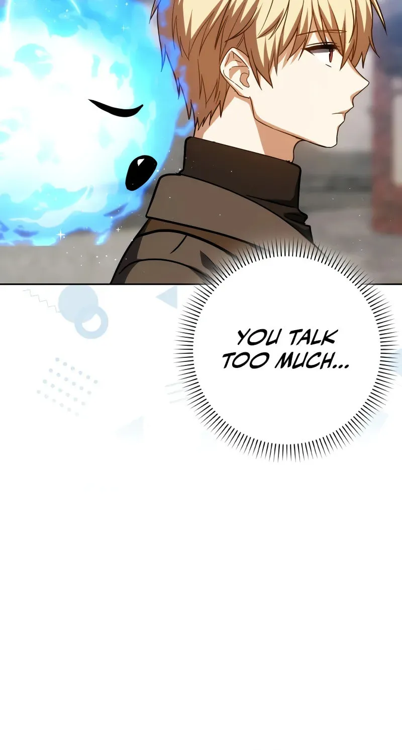 The Reincarnated Assassin Is a Swordmaster Chapter 60 page 51 - 