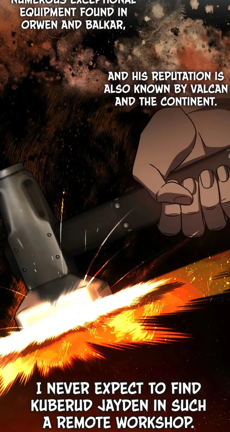 The Reincarnated Assassin Is a Swordmaster Chapter 60 page 56 - 