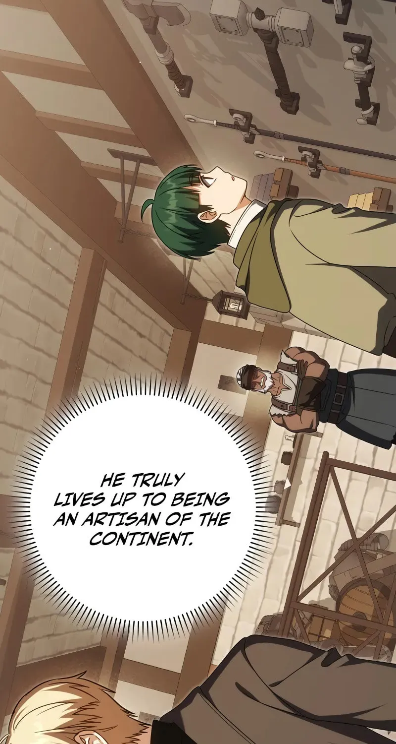 The Reincarnated Assassin Is a Swordmaster Chapter 60 page 68 - 