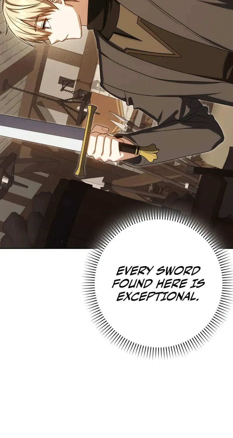 The Reincarnated Assassin Is a Swordmaster Chapter 60 page 69 - 