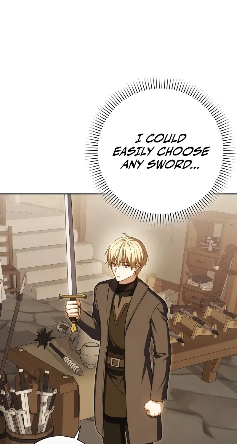 The Reincarnated Assassin Is a Swordmaster Chapter 60 page 70 - 