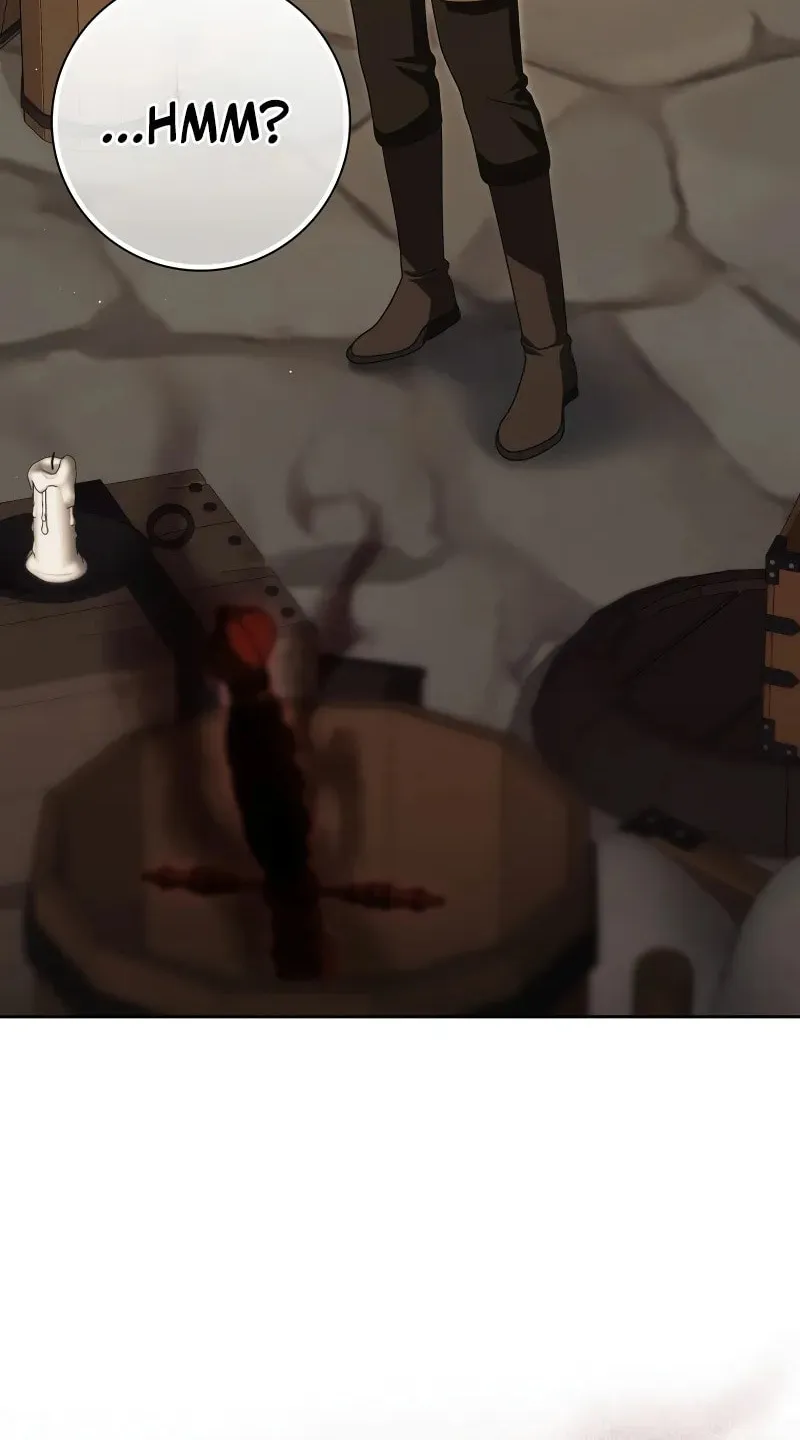 The Reincarnated Assassin Is a Swordmaster Chapter 60 page 71 - 