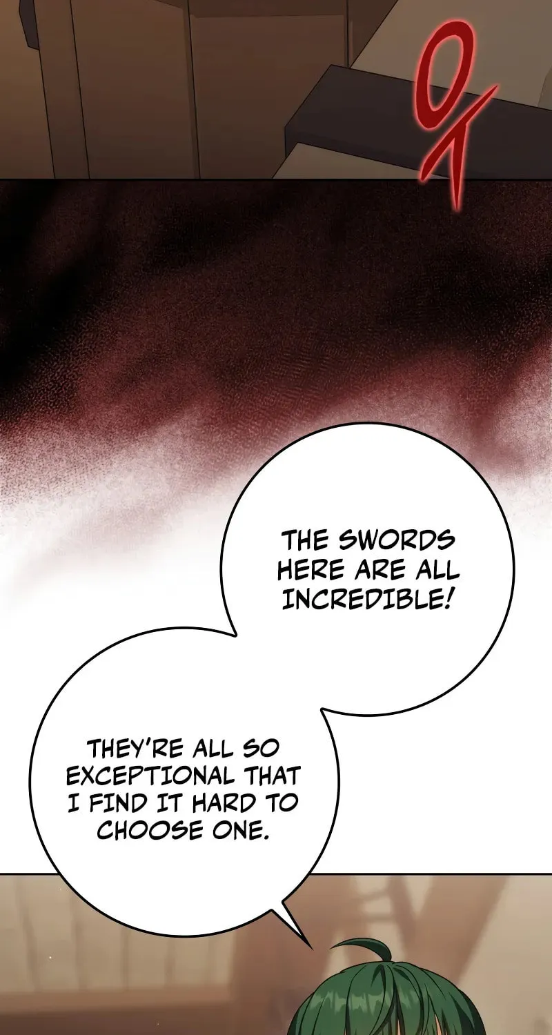 The Reincarnated Assassin Is a Swordmaster Chapter 60 page 73 - 
