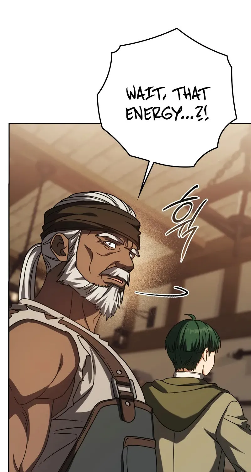 The Reincarnated Assassin Is a Swordmaster Chapter 60 page 77 - 