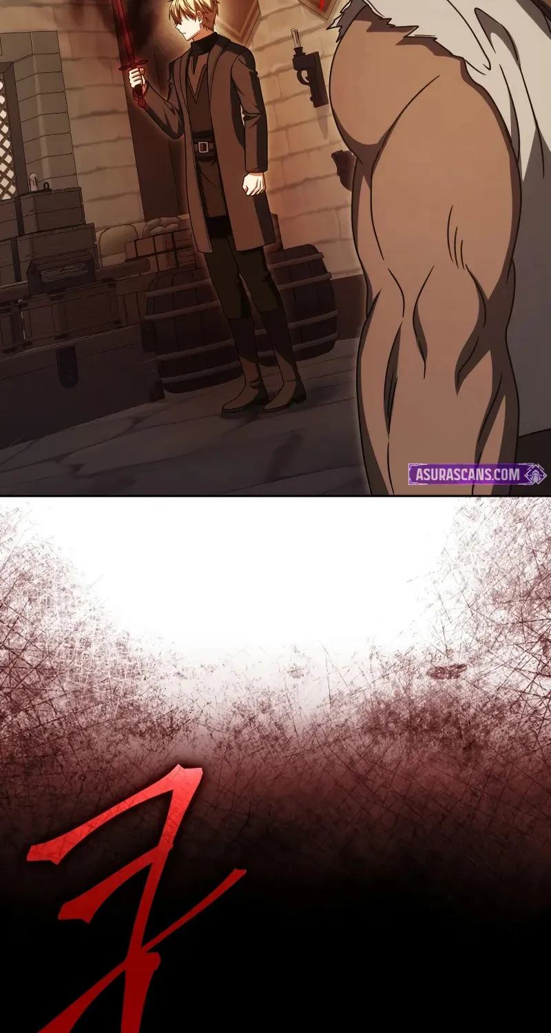 The Reincarnated Assassin Is a Swordmaster Chapter 60 page 79 - 