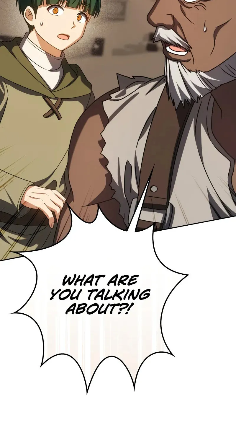 The Reincarnated Assassin Is a Swordmaster Chapter 60 page 85 - 