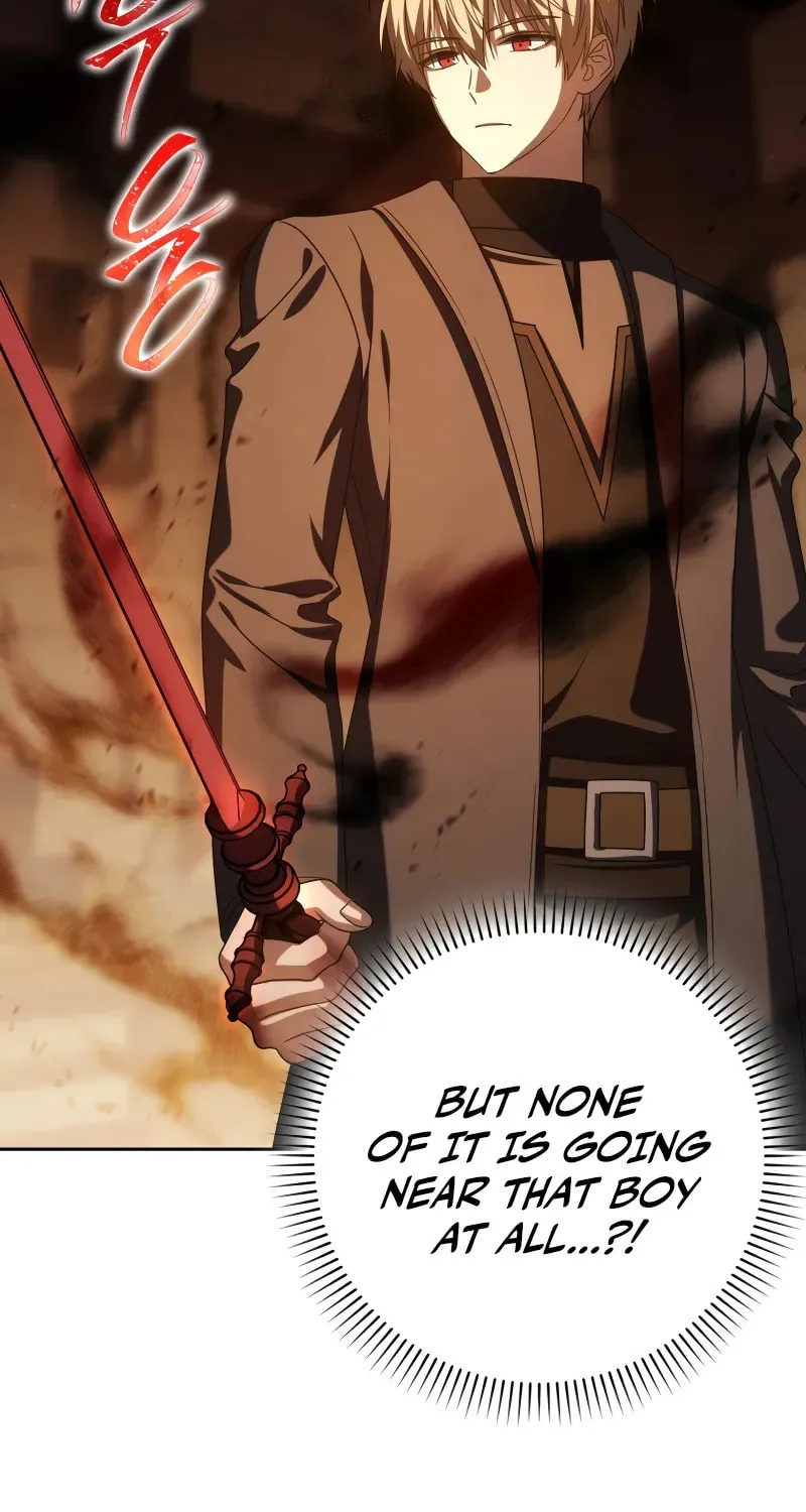 The Reincarnated Assassin Is a Swordmaster Chapter 60 page 88 - 