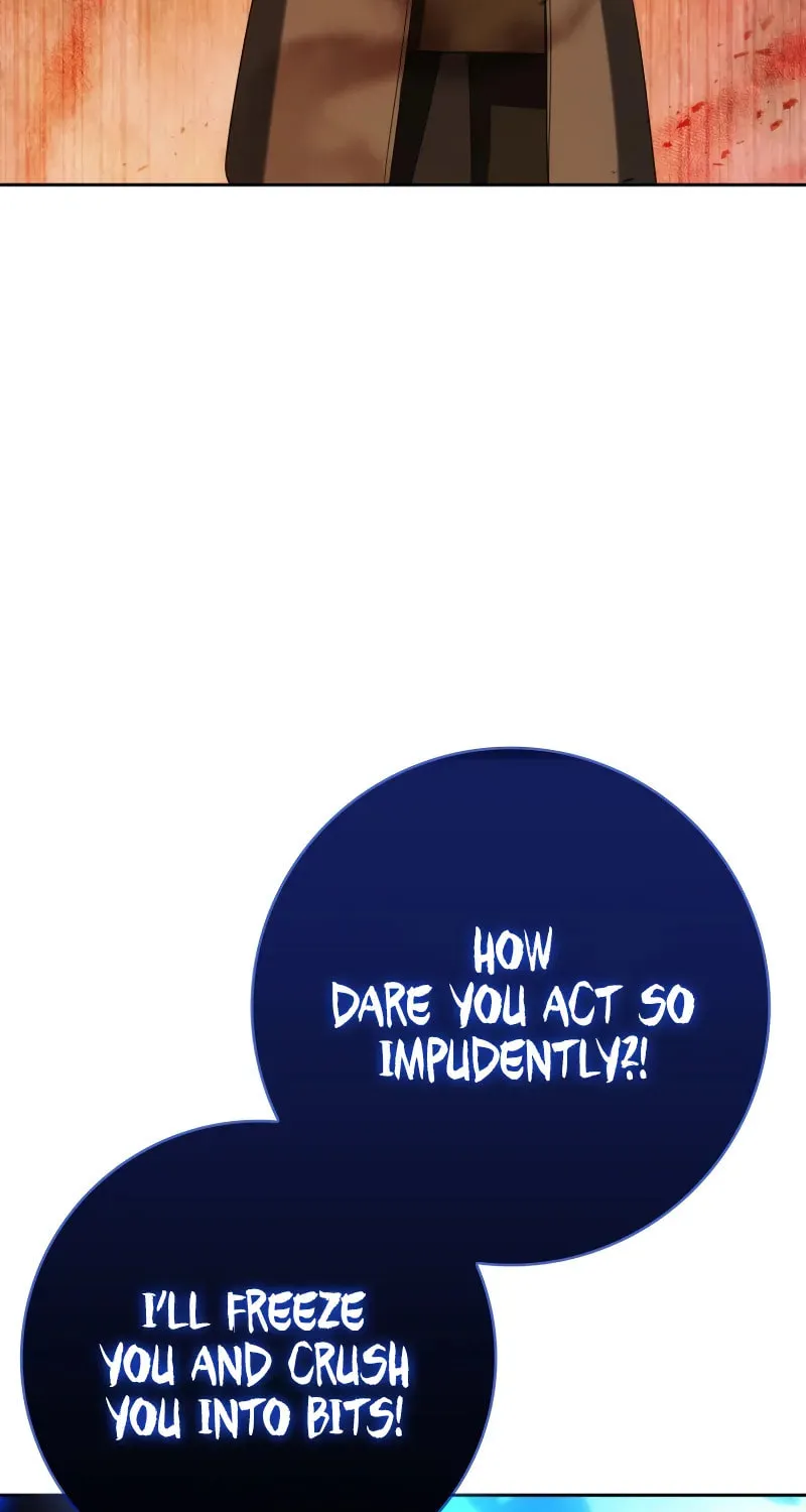 The Reincarnated Assassin Is a Swordmaster Chapter 60 page 94 - 
