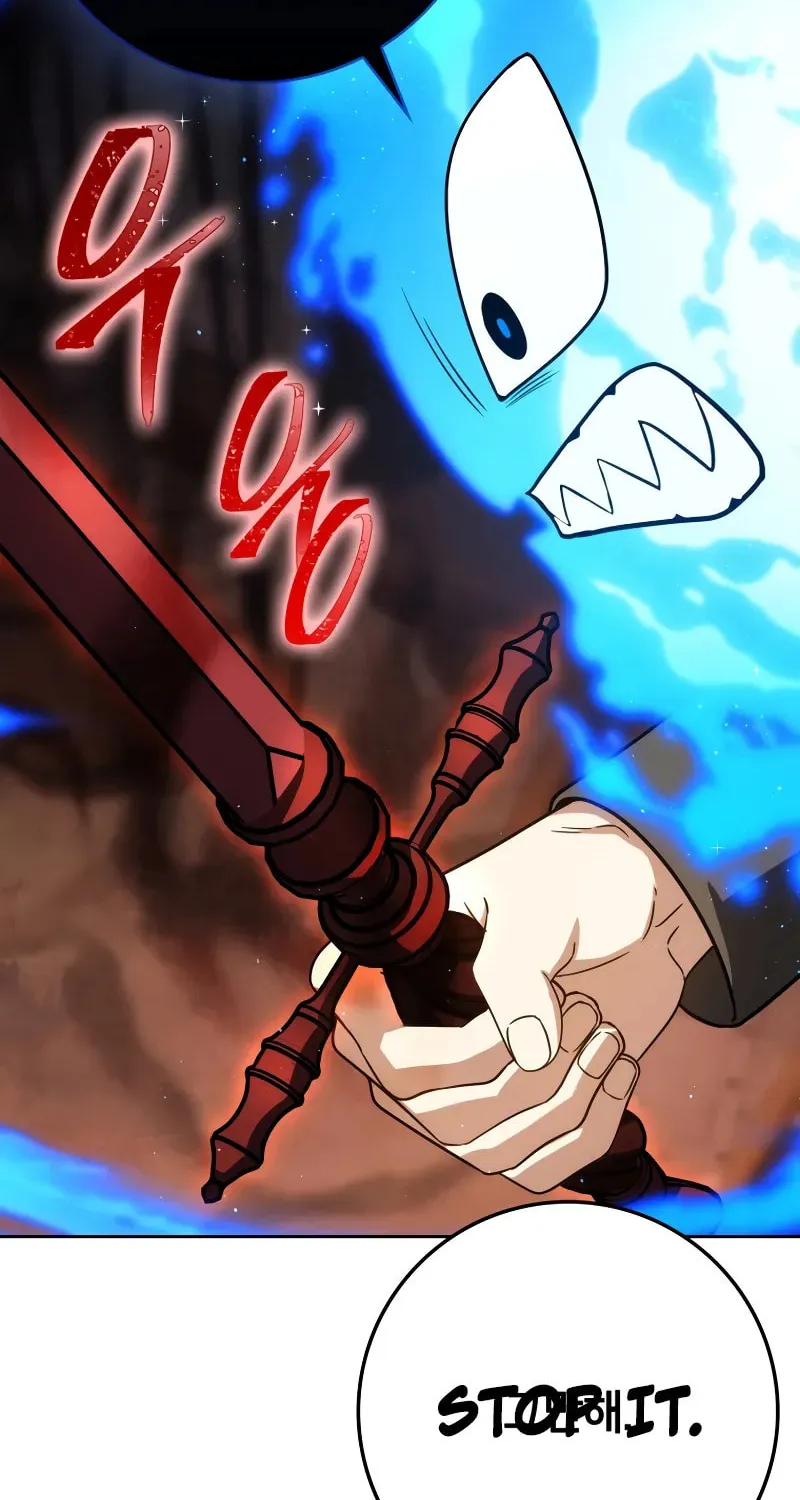 The Reincarnated Assassin Is a Swordmaster Chapter 60 page 95 - 
