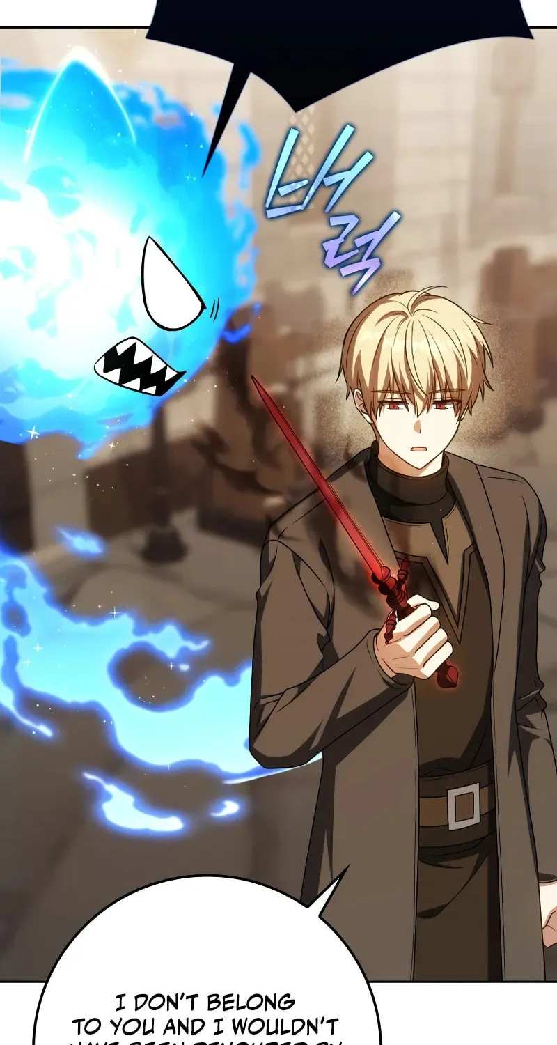The Reincarnated Assassin Is a Swordmaster Chapter 60 page 97 - 