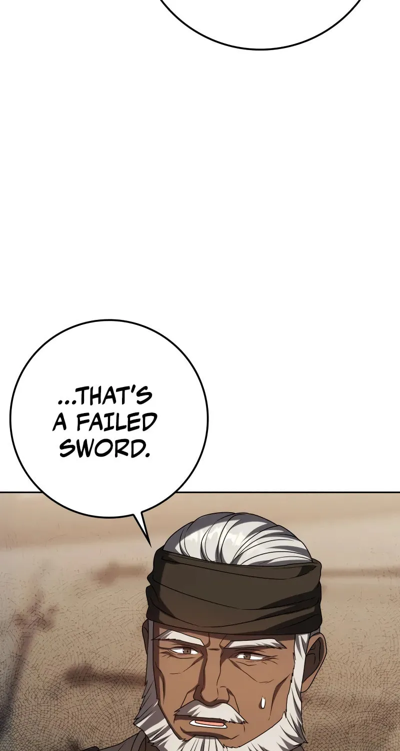 The Reincarnated Assassin Is a Swordmaster Chapter 60 page 100 - 