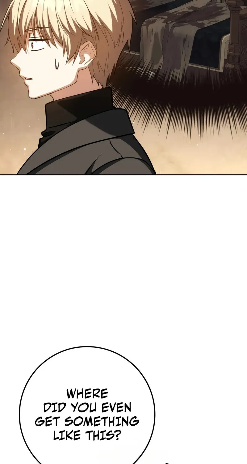 The Reincarnated Assassin Is a Swordmaster Chapter 61 page 105 - 