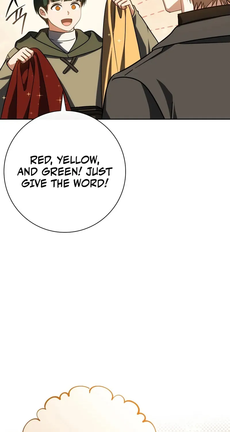 The Reincarnated Assassin Is a Swordmaster Chapter 61 page 108 - 