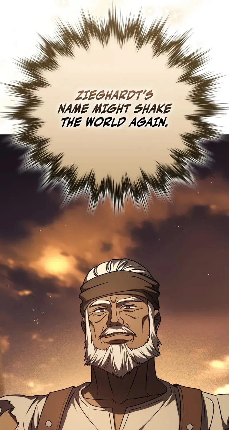 The Reincarnated Assassin Is a Swordmaster Chapter 61 page 12 - 