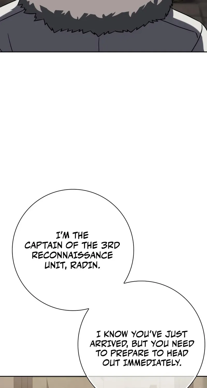 The Reincarnated Assassin Is a Swordmaster Chapter 61 page 112 - 