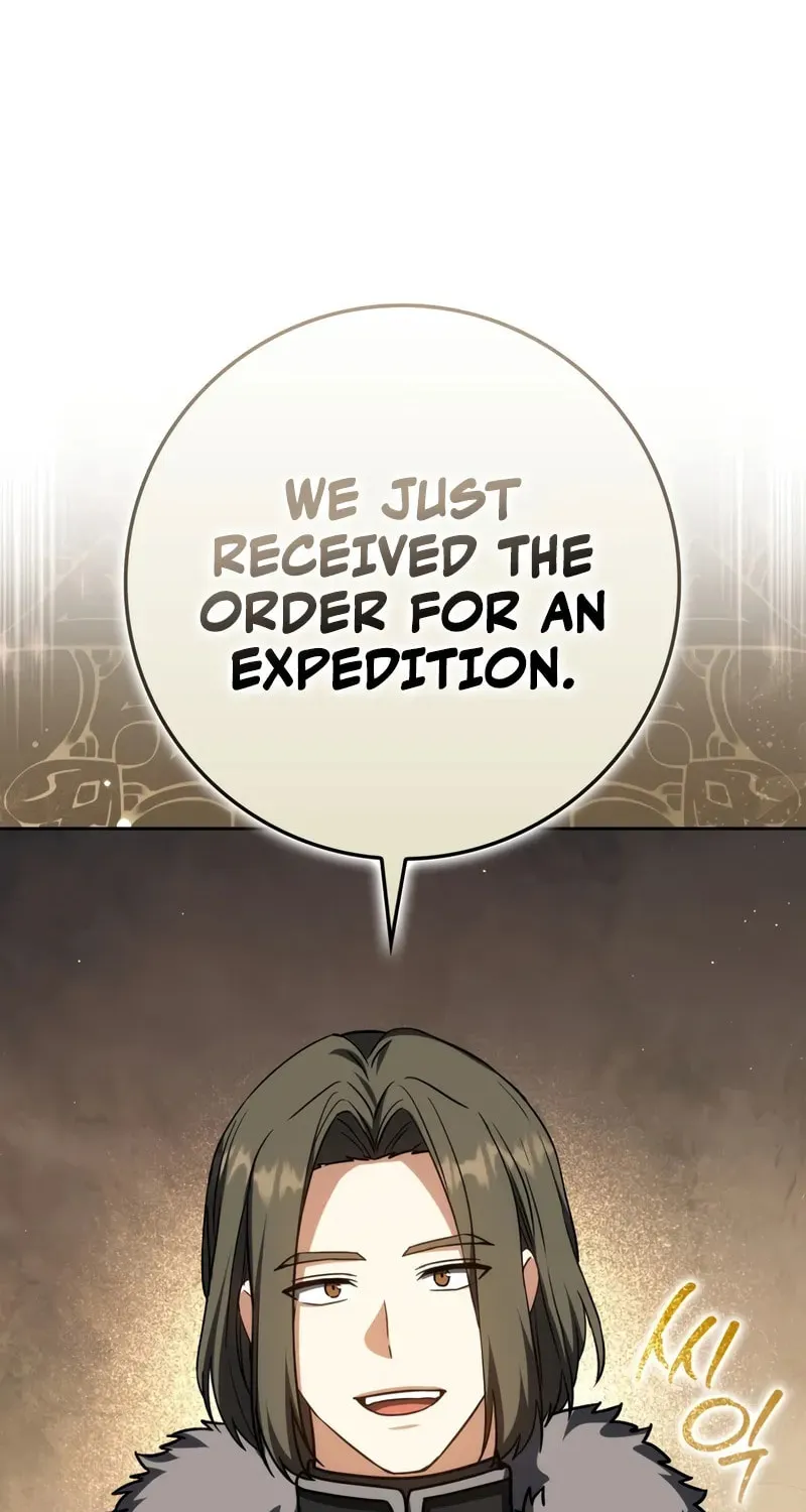 The Reincarnated Assassin Is a Swordmaster Chapter 61 page 114 - 