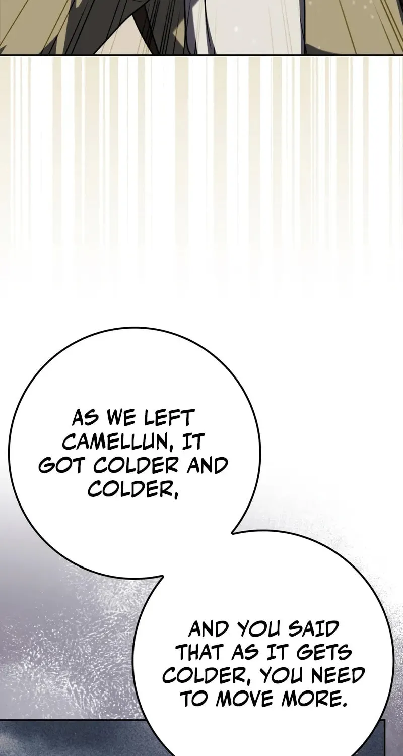 The Reincarnated Assassin Is a Swordmaster Chapter 61 page 25 - 