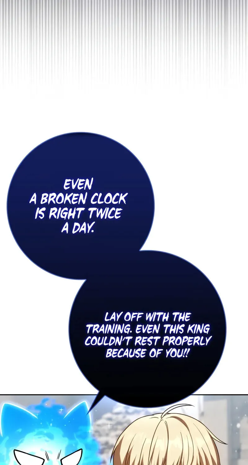 The Reincarnated Assassin Is a Swordmaster Chapter 61 page 30 - 