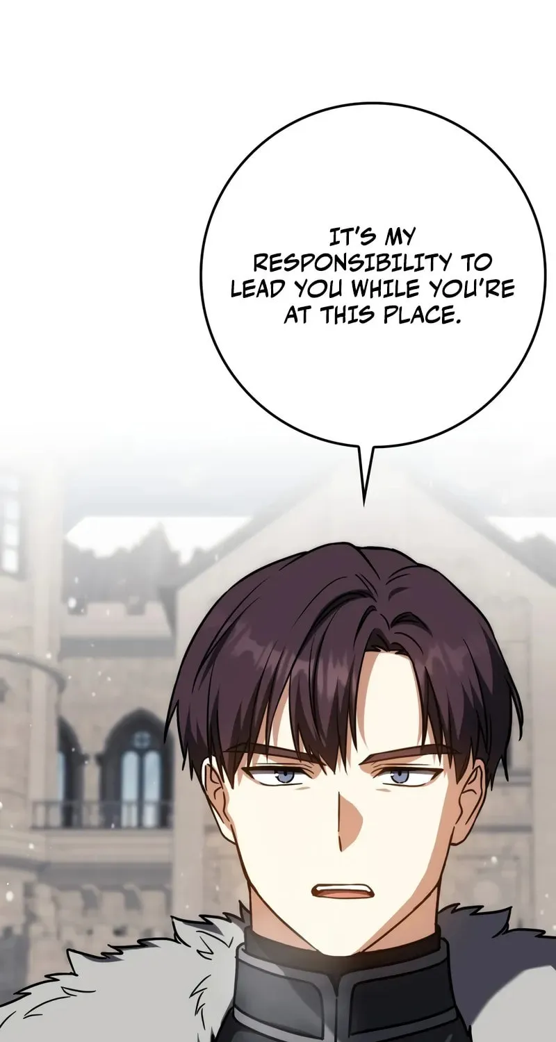 The Reincarnated Assassin Is a Swordmaster Chapter 61 page 35 - 
