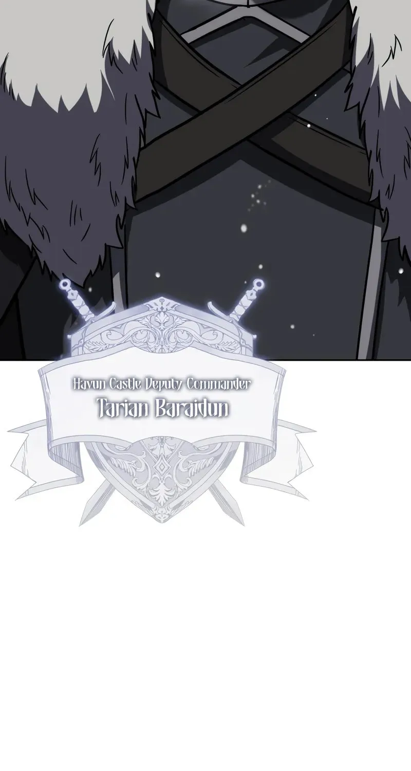 The Reincarnated Assassin Is a Swordmaster Chapter 61 page 36 - 
