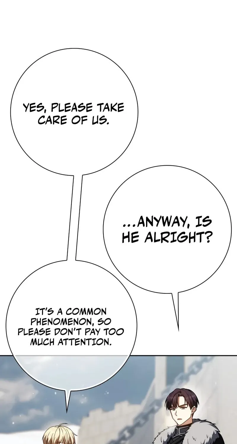 The Reincarnated Assassin Is a Swordmaster Chapter 61 page 37 - 