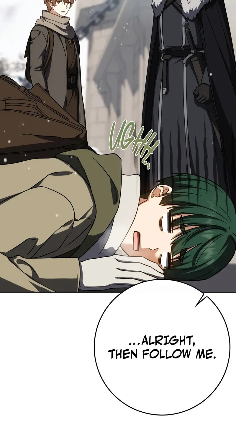 The Reincarnated Assassin Is a Swordmaster Chapter 61 page 38 - 
