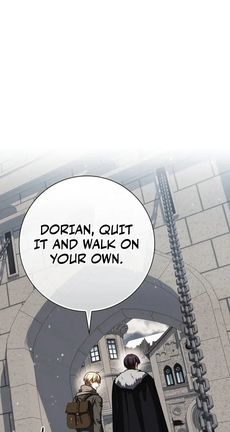 The Reincarnated Assassin Is a Swordmaster Chapter 61 page 39 - 